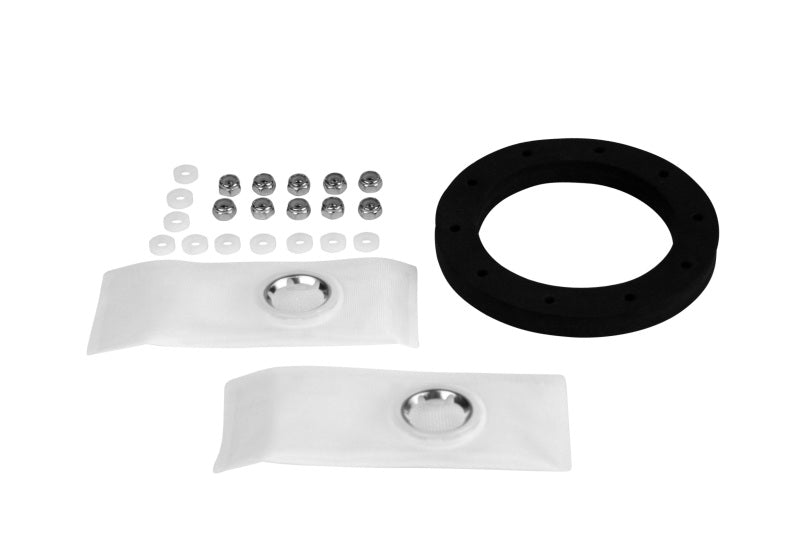Aeromotive 12609 Replacement Strainer & Gasket for Phantom Dual 18309