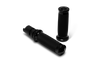Performance Machine 0063-2105M-B 24-25 Touring, 2025 Softail TBW Contour Handle Grip Set - Blk