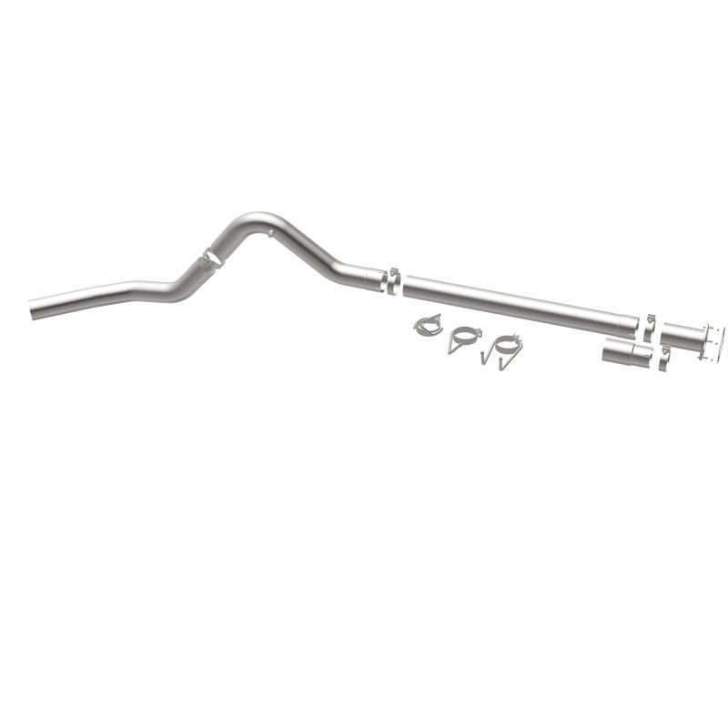 Magnaflow 106-0748 BRE Exhaust Kit 08-22 fits Ford F-250 Super Duty F-350 Super Duty