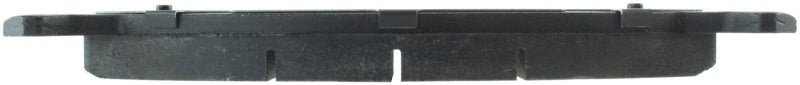 Stoptech 309.0655 Sport Brake Pads w/Shims - Rear
