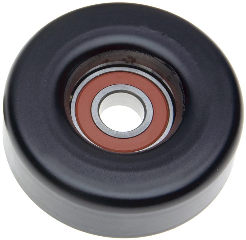 Gates 38010 91-02 Saturn S-Series 4-Cyl. 1.9L Tensioner Pulley Belt Drive Pul