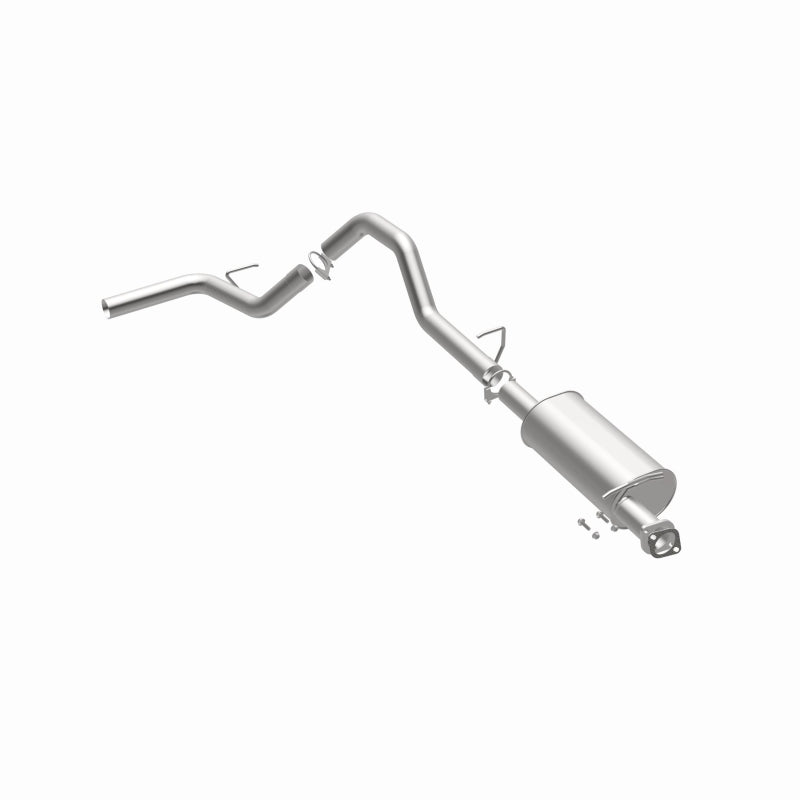 Magnaflow 106-0379 BRE Exhaust Kit 09-14 Savana Express