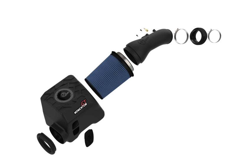 AFE 50-70022R Momentum GT Cold Air Intake Pro 5R 10-18 fits Lexus GX 460 V8-4.6L