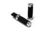 Performance Machine 0063-2105M-CH 24-25 Touring, 2025 Softail TBW Contour Handle Grip Set - Chrome