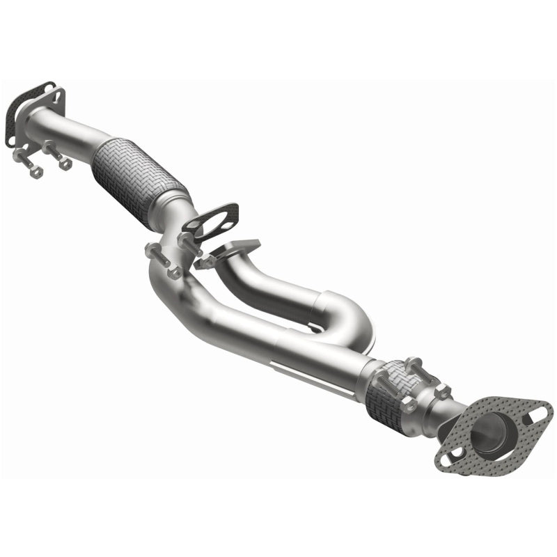 Magnaflow 107-0131 BRE Exhaust 05-08 fits Tucson Sportage 2.7L Front Pipe Kit