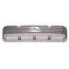 Edelbrock 4199 Valve Cover Classic Series AMC/fits Jeep 1967-91 290-401 CI V8 Polshed
