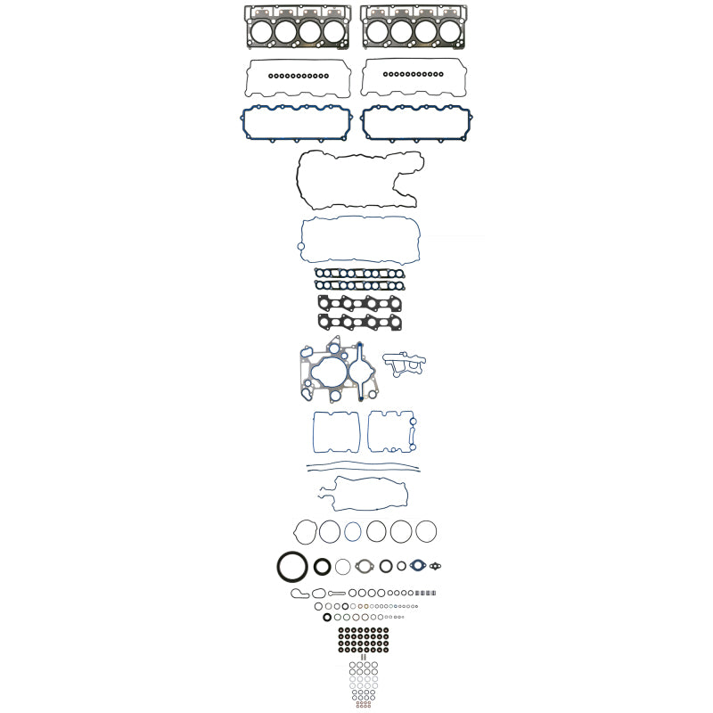 Fel-Pro 2603172 fits Ford E-350 Super Duty 260-3172 Engine Gasket Set