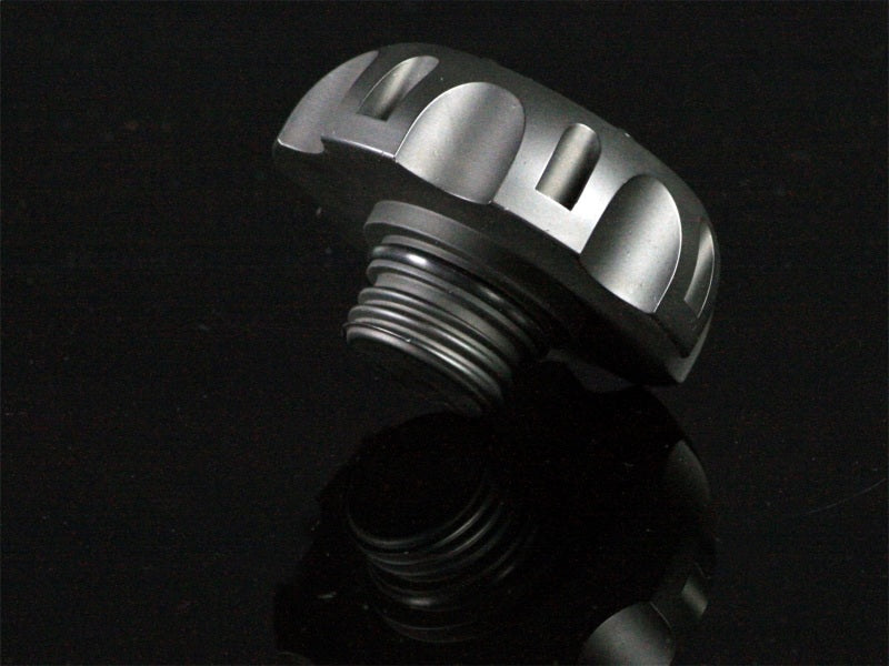 AFE 79-12001 Gamma Oil Cap GMA Oil Cap fits Dodge Diesel Trucks 03-14 L6-5.9/6.