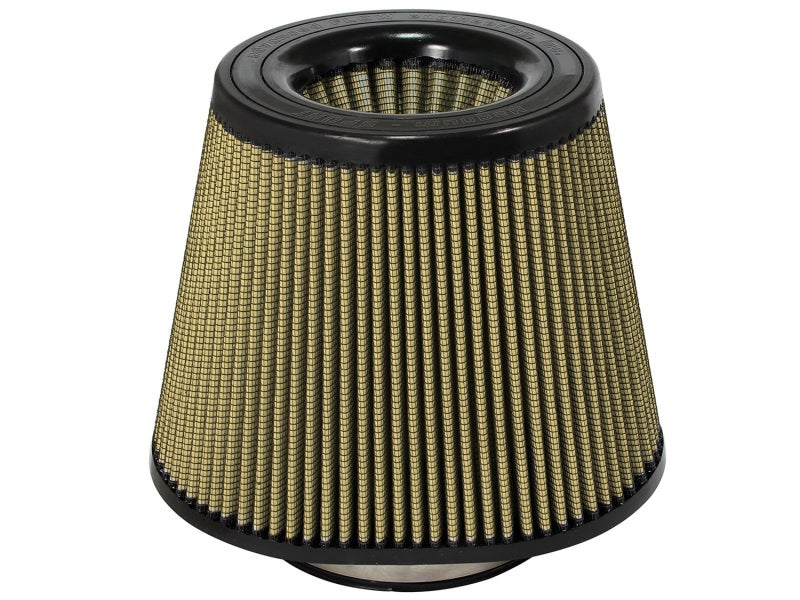 AFE 72-91018 FLOW Pro GUARD 7 Intake Replacement Air Filter 5.5 F / (7x10) B /