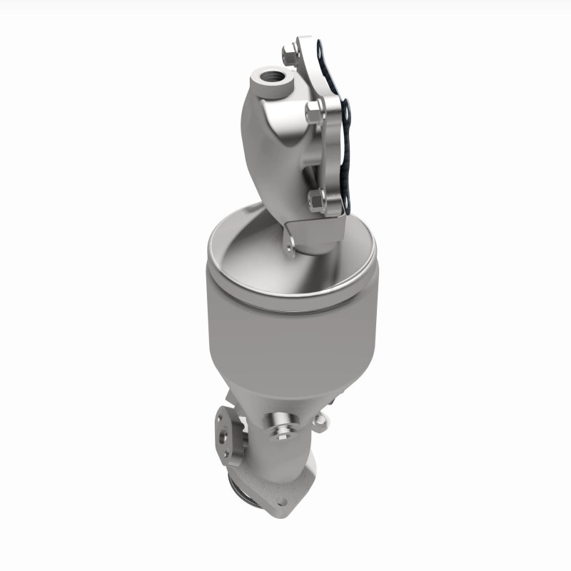 MagnaFlow 17-22 Honda Pilot 3.5L California Grade CARB Compliant DF Manifold Catalytic Converter