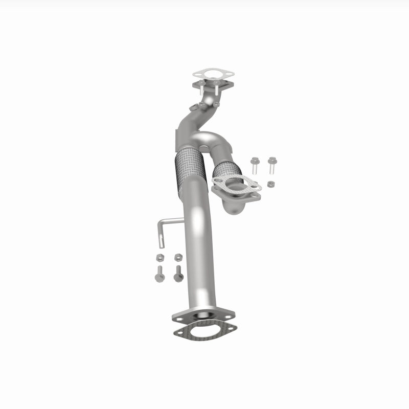 Magnaflow 107-0253 BRE Exhaust 06-08 fits Hyundai Sonata 3.3L Front Pipe Kit