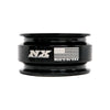 Nitrous Express NXDCANNON3 3in Nitrous Cannon - Single Body/Sleeve - Black