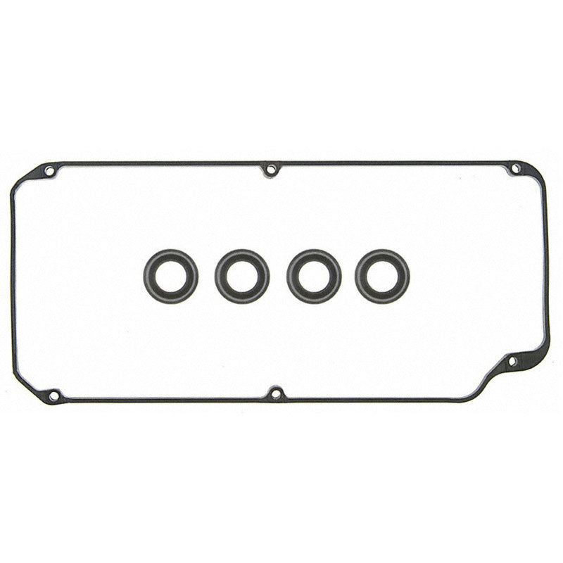 Fel-Pro VS50535R fits Mitsubishi Lancer VS 50535 R Engine Valve Cover Gasket Set