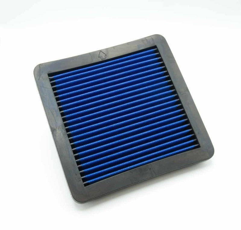 Turbo XS AF-01 08-21 fits Subaru WRX/STI Dry Element Drop In Air Filter (OEM 165