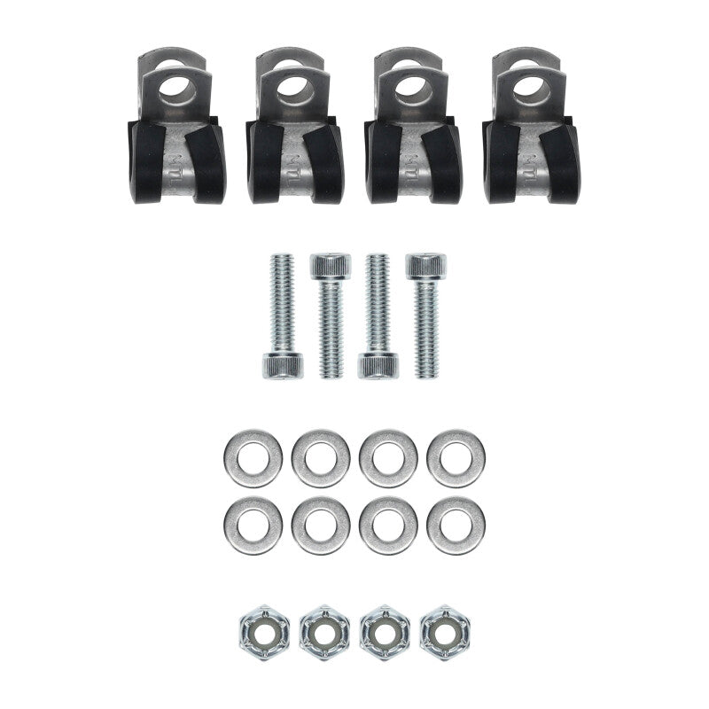 Camburg CAM-010076 Tube UCA Clamp Kit (4)