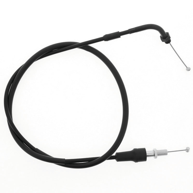 QuadBoss 414853 fits Honda TRX400EX SporTrax Throttle Cable