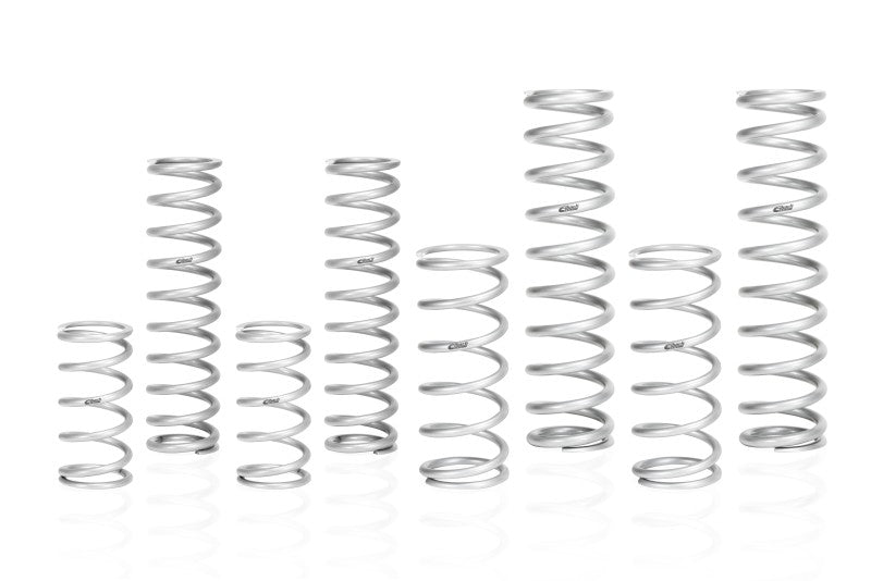 Eibach E85-212-005-03-22 Pro-UTV 17-18 fits Can-Am Maverick X3 X DS Turbo R Stage 3 Performance Springs