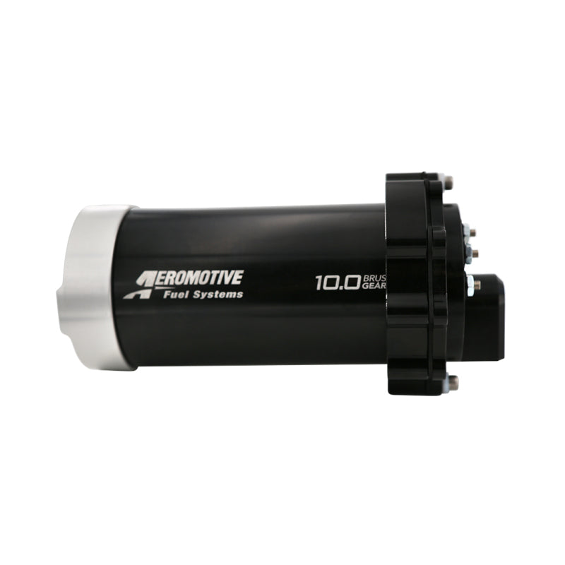 Aeromotive 19001 Brushless Eliminator In-Tank (90 Degree) Fuel Pump w/TVS Contr
