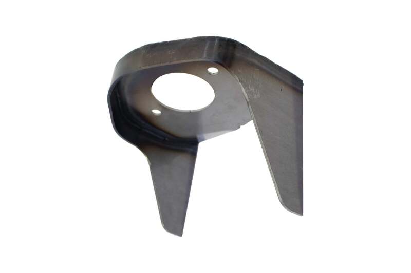 RustBuster RB7031R Rust Buster 09-14 fits Ford F150 Crew Cab Rear Cab Mount - Right Side