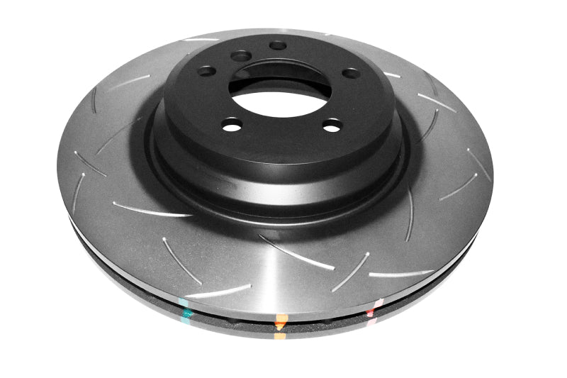 DBA 42858S 06+ fits BMW 335d/335i E90/91/92 Front Slotted 4000 Series Rotor