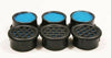 Uni Filter UFV-6 Uni FIlter Air Box Filtered Air Vents (6 per pkg)