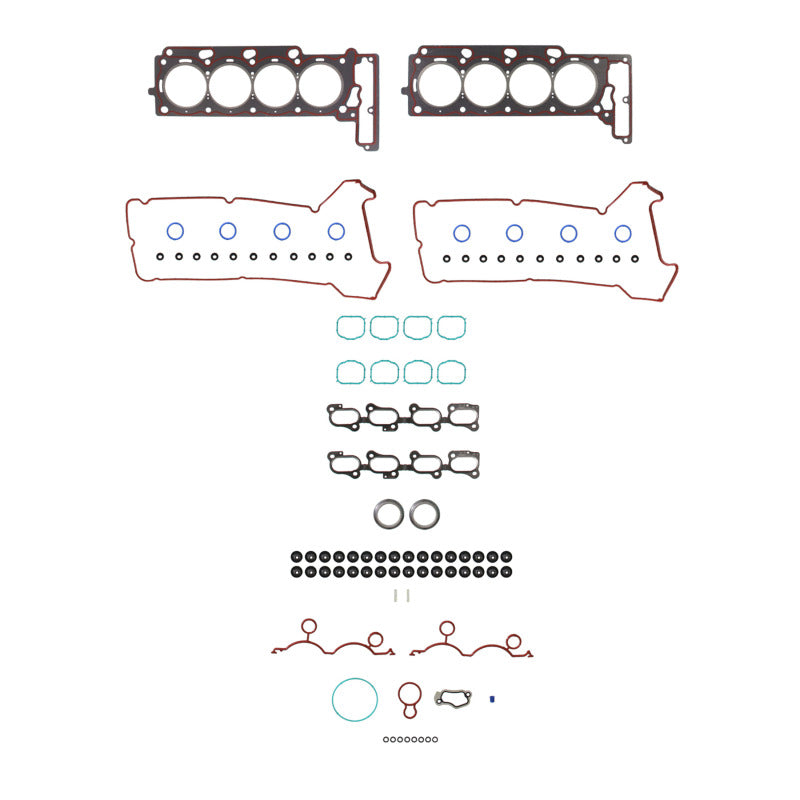 Fel-Pro HS26380PT1 fits Cadillac STS HS 26380 PT-1 PermaTorque Engine Cylinder Head Gasket Set