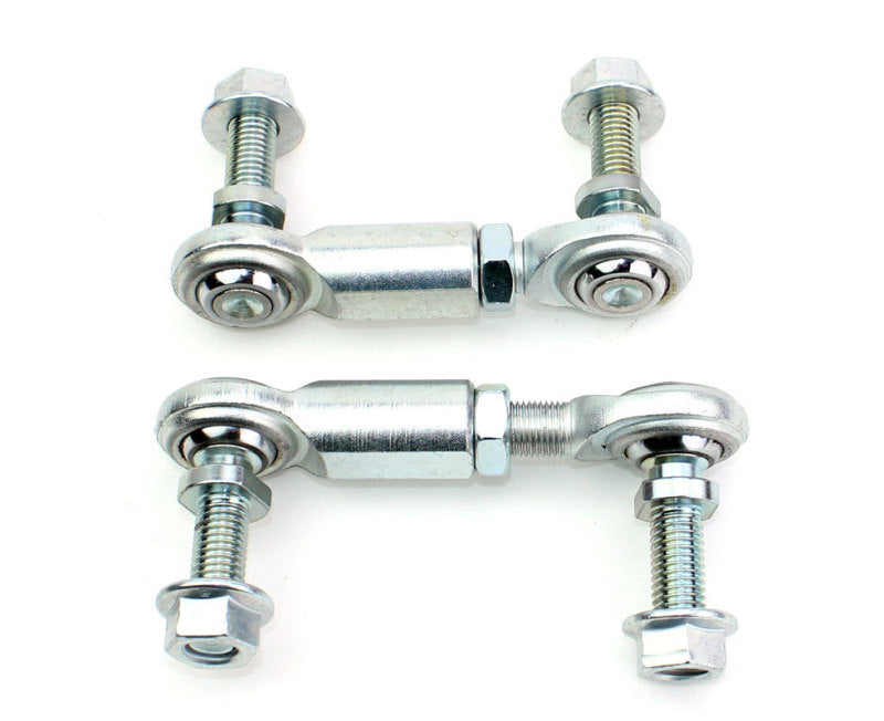 SPL Parts SPL FE C5 97-19 fits Chevrolet Corvette (C5/C6/C7) Swaybar Endlinks
