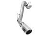 AFE 49-04064-P BORE HD 3.5in DPF-Back Alum Exhaust w/Polished Tip 2016 fits GM