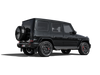 Akrapovic S-ME/T/13H 2025 fits Mercedes-AMG G63 (W465) Evolution Line Cat Back (