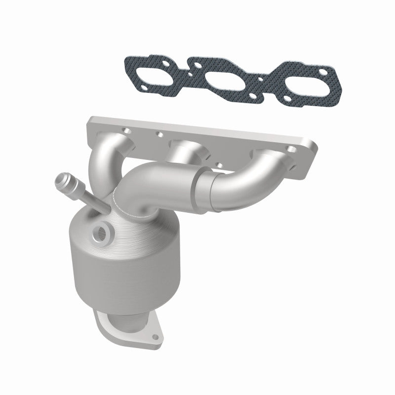 MagnaFlow 49971 Conv DF fits Mazda 00-01 MPV 2.5L Manifold