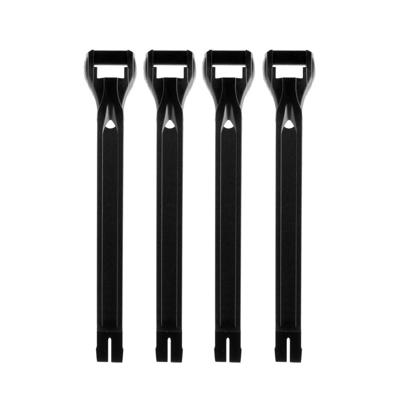 Gaerne 4683-001 Strap Replacement Extra Long - Black