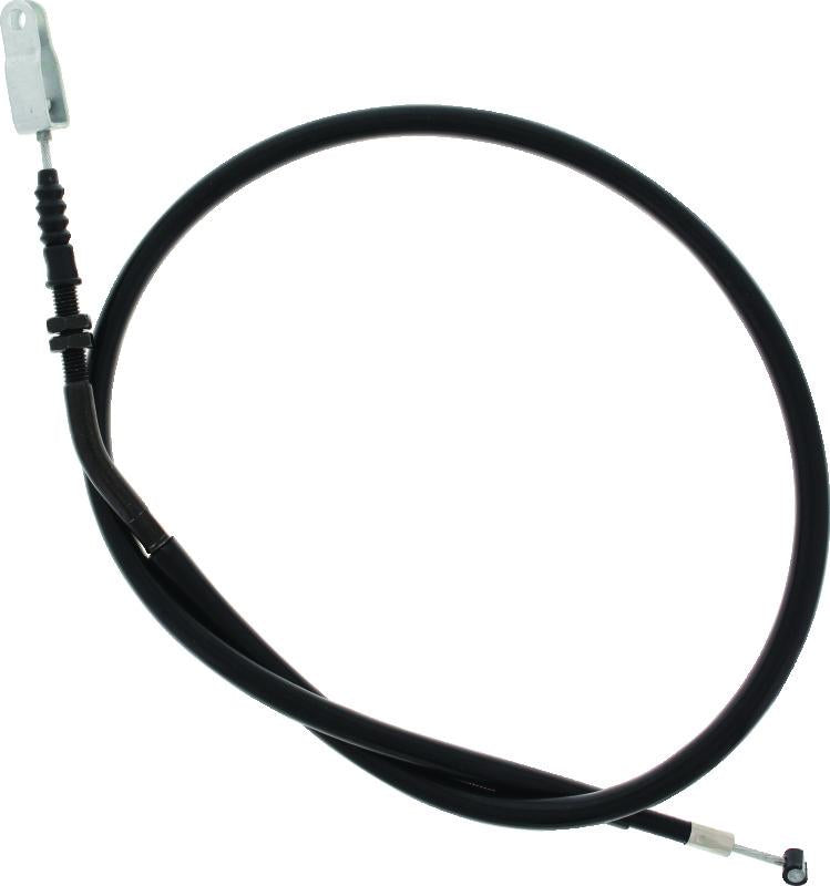 QuadBoss 563673 Hand Rear Park Brake Cable