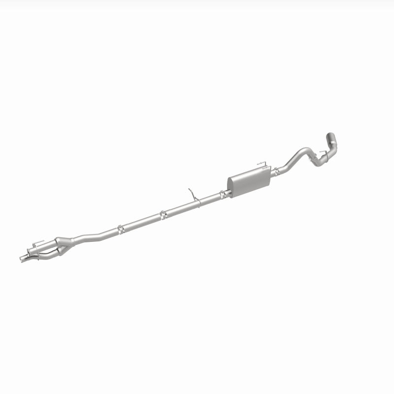 Magnaflow 106-1026 fits Ford BRE Exhaust Replacement Kit