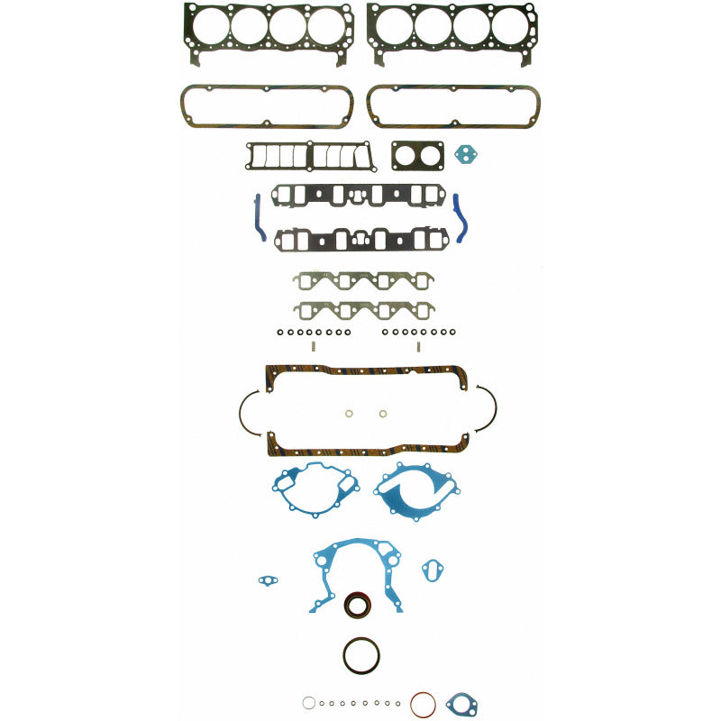 Fel-Pro 2601559 fits Ford F-150 260-1559 Engine Gasket Set