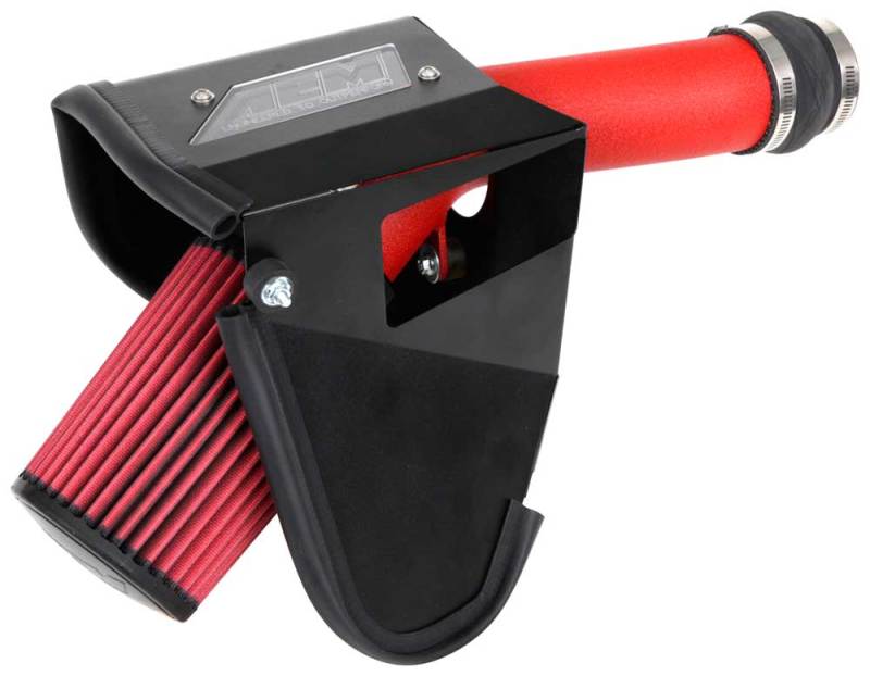 AEM 21-863WR Induction 2019 fits Subaru WRX STI 2.5L Cold Air Intake - Wrinkle