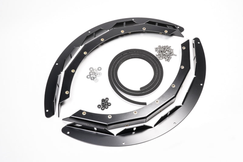 Radium Engineering 20-0931 Spare Tire Fuel Cell Install Kit