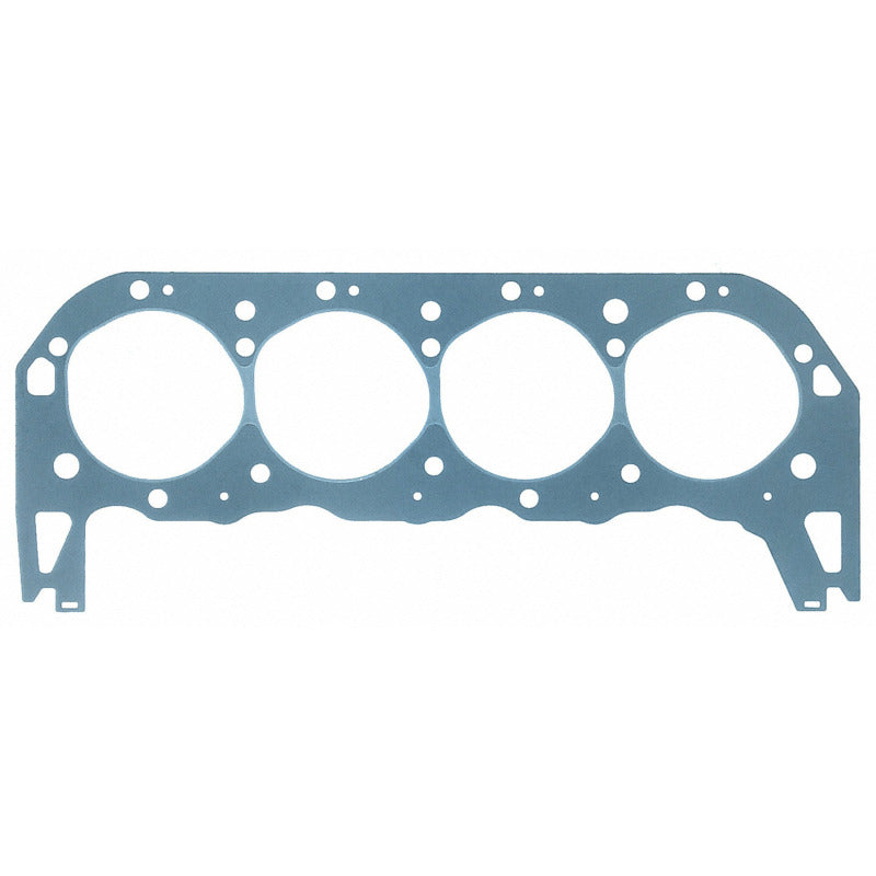 Fel-Pro 9502PT fits Chevrolet K3500 9502 PT PermaTorque Engine Cylinder Head Gasket
