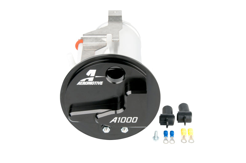 Aeromotive 18676 fits Ford 05-09 Mustang GT/S197 - A1000 In-Tank Stealth Fuel S