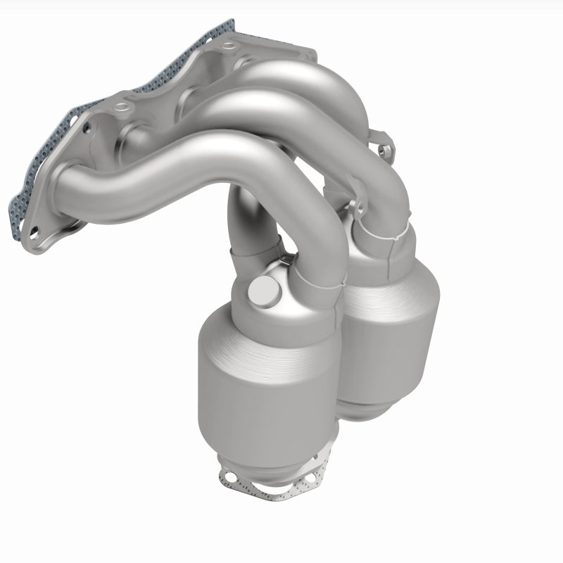 Magnaflow 5531347 07-14 fits Mitsubishi Eclipse 2.4L Direct Fit CARB Compliant Catalytic Converter