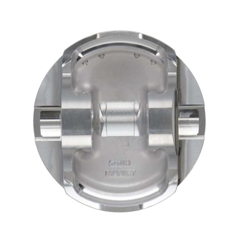 Manley Performance 596705C-8 Manley fits Chevrolet LS Piston Set - 4.005in Bo