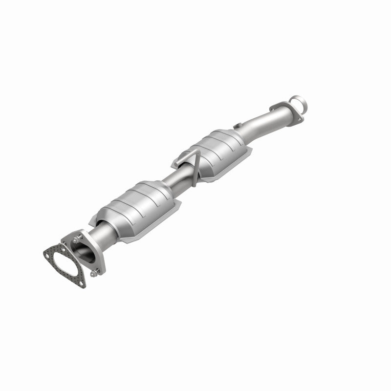 Magnaflow 23541 fits Ford 98 Conv DF -00 Ranger 4.0L/3.0L Rear / 98-00 Mazda B3