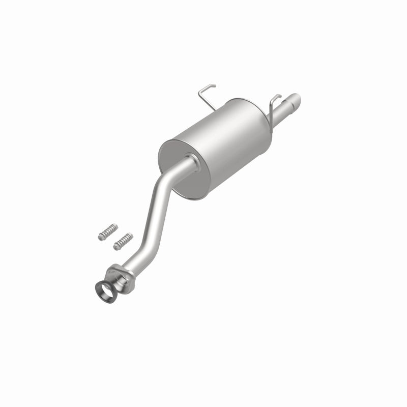 Magnaflow 108-0092 BRE Exhaust 01-05 fits Civic 1.7L Muffler Kit