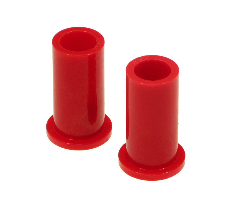 Prothane 1-209 AMC Front Trunnion Bushings - Red