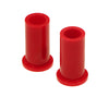 Prothane 1-209 AMC Front Trunnion Bushings - Red