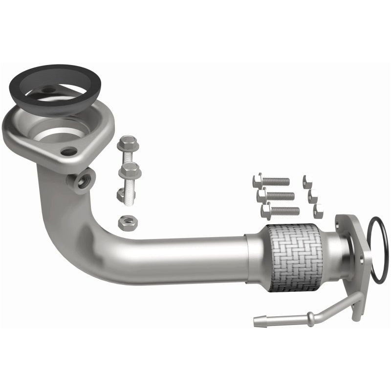 Magnaflow 107-0054 BRE Exhaust 03-07 fits Accord 2.4L Front Pipe Kit