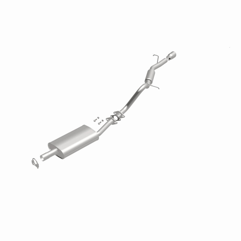 Magnaflow 106-0535 BRE Exhaust Kit 05-08 Mercury Mariner 3.0L