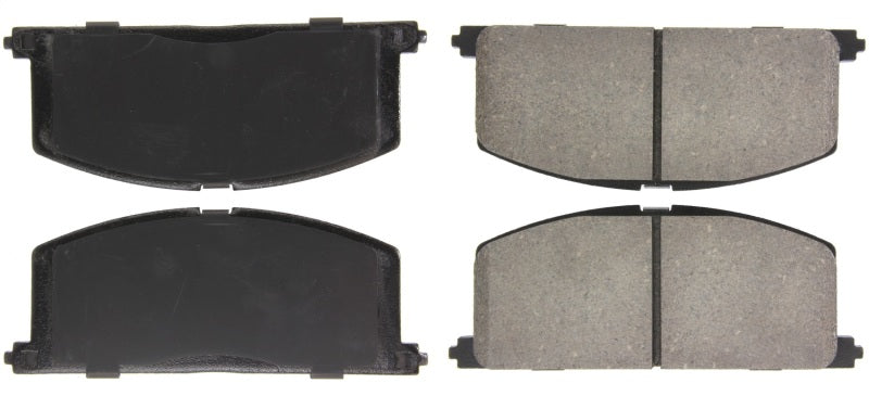 Stoptech 309.0242 Performance Brake Pads