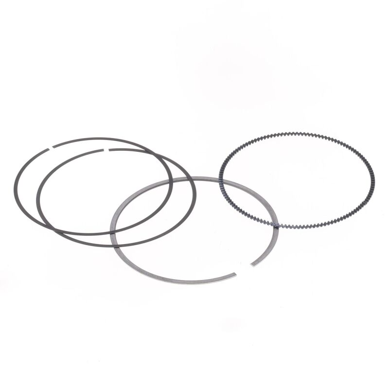Athena S41316273 2014 Husaberg FE 250 Bore 78mm Bore Ring Set (For Piston)