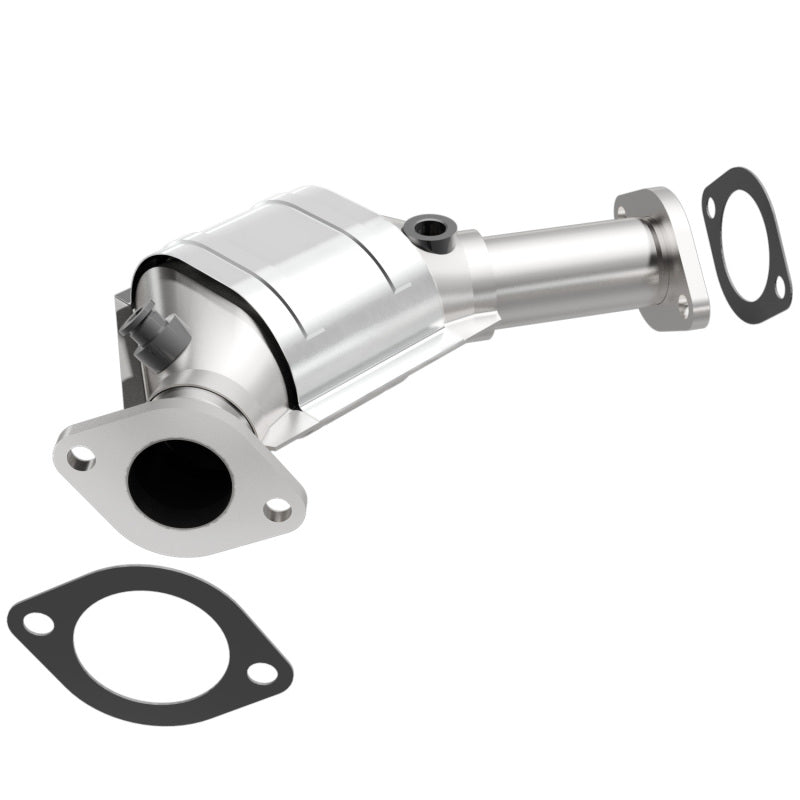 MagnaFlow 444027 Conv DF fits Subaru 95-99 Impreza 2.2L