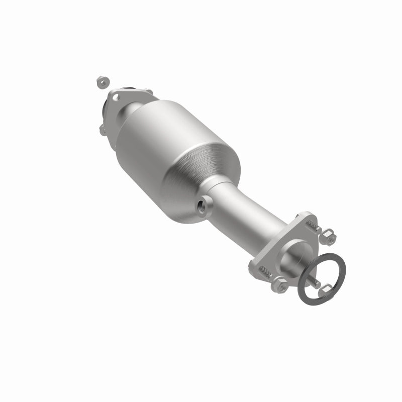 Magnaflow 280150 Conv Direct Fit 17-19 fits Honda CR-V Single Underbody 2.4L